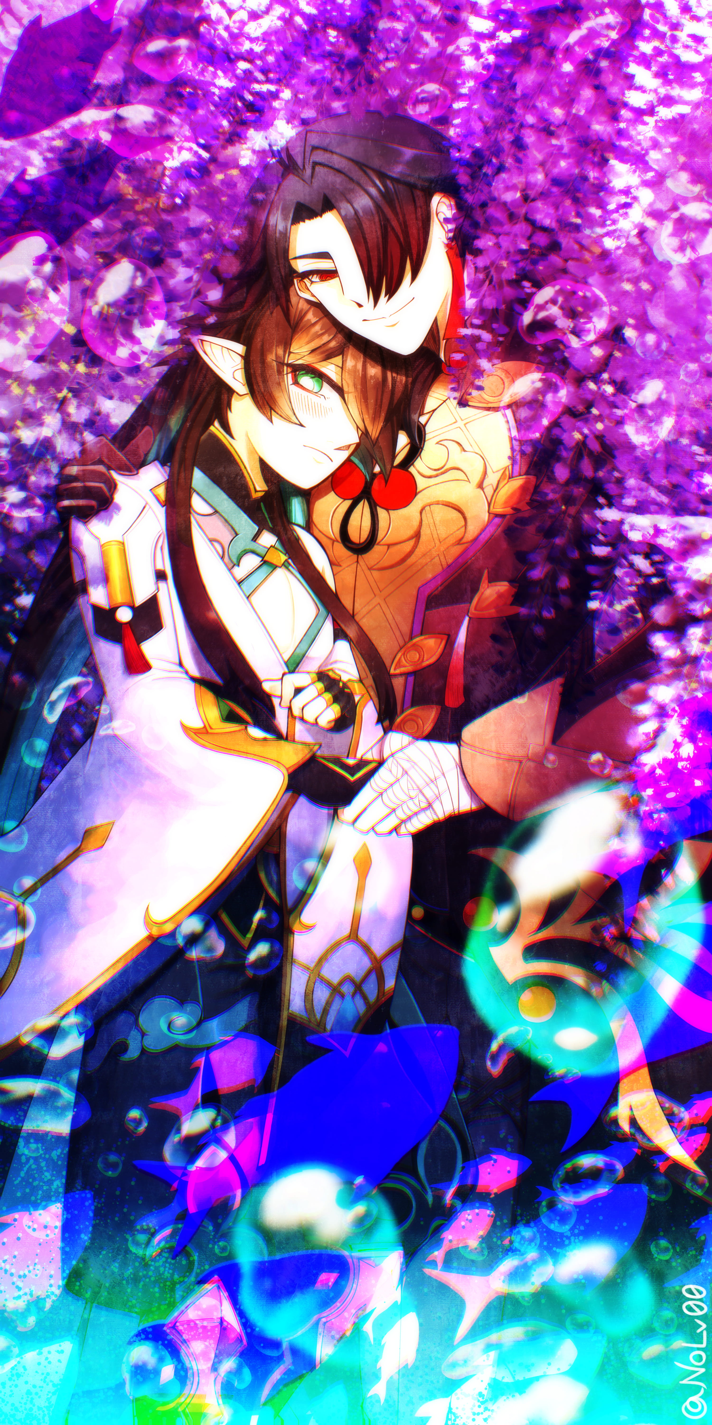 トップイラスト